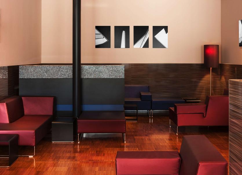 Sala d'estar Foto