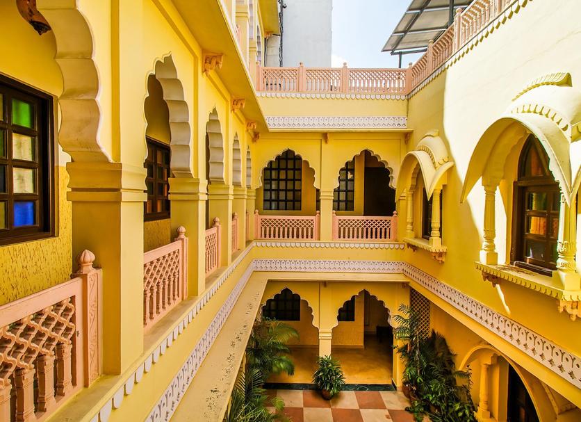 Edifici Foto