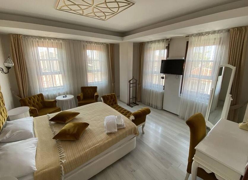 Habitació Foto