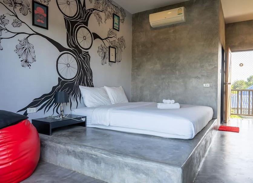 Habitació Foto