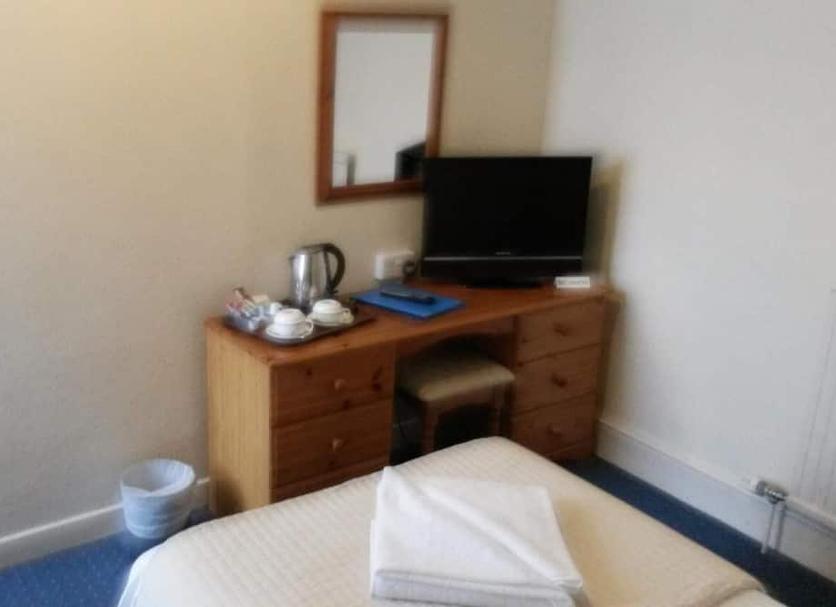 Serveis de l’habitació Foto