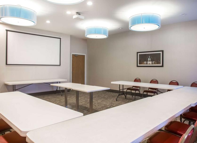 Sala de conferències Foto