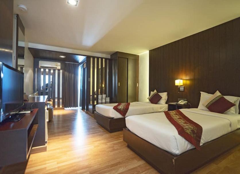 Habitació Foto