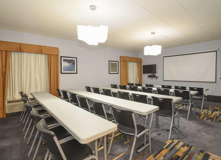 Sala de conferències Foto