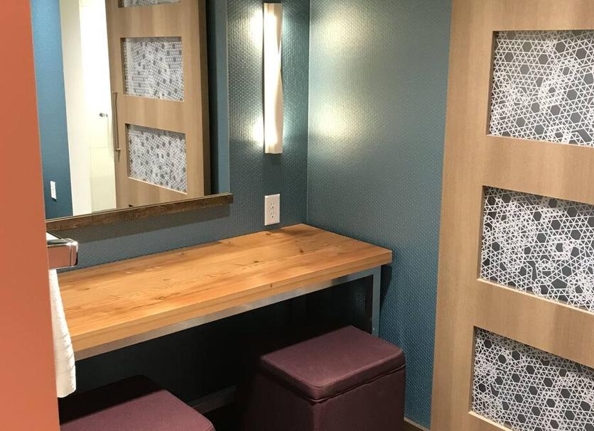 Serveis de l’habitació Foto