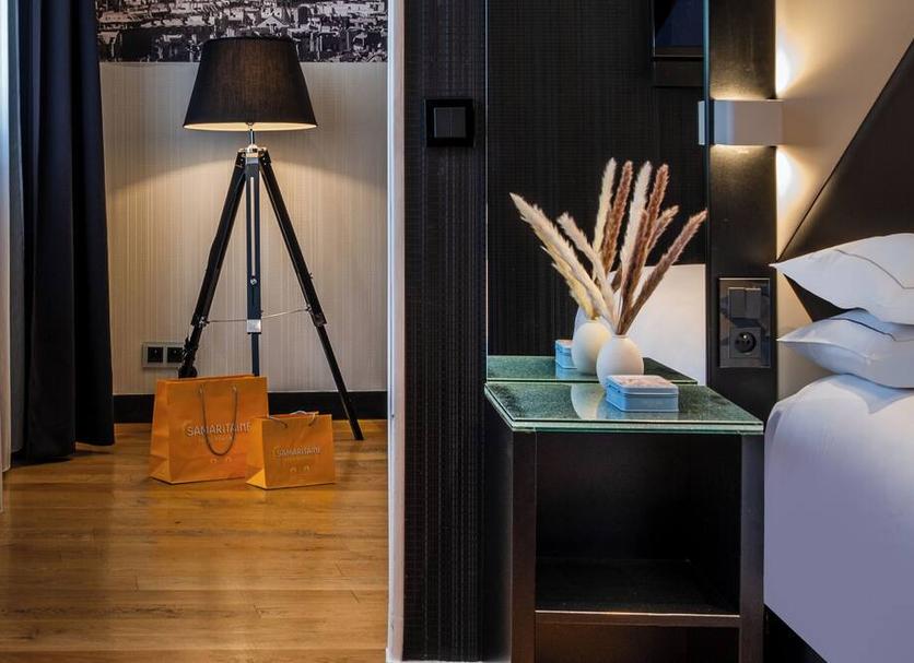 Serveis de l’habitació Foto