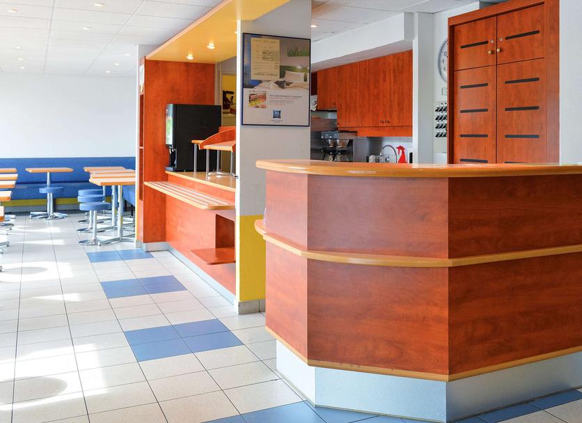 Recepció Foto