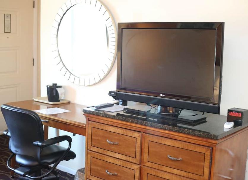 Serveis de l’habitació Foto