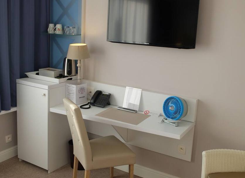 Serveis de l’habitació Foto