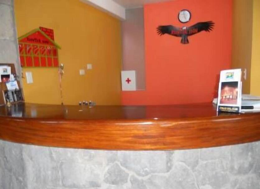 Recepció Foto