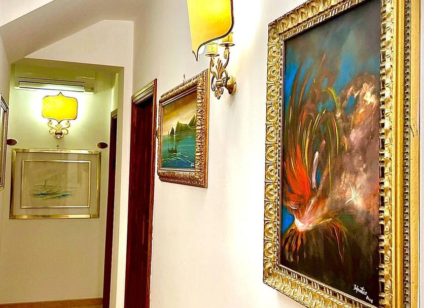 Serveis de l’habitació Foto