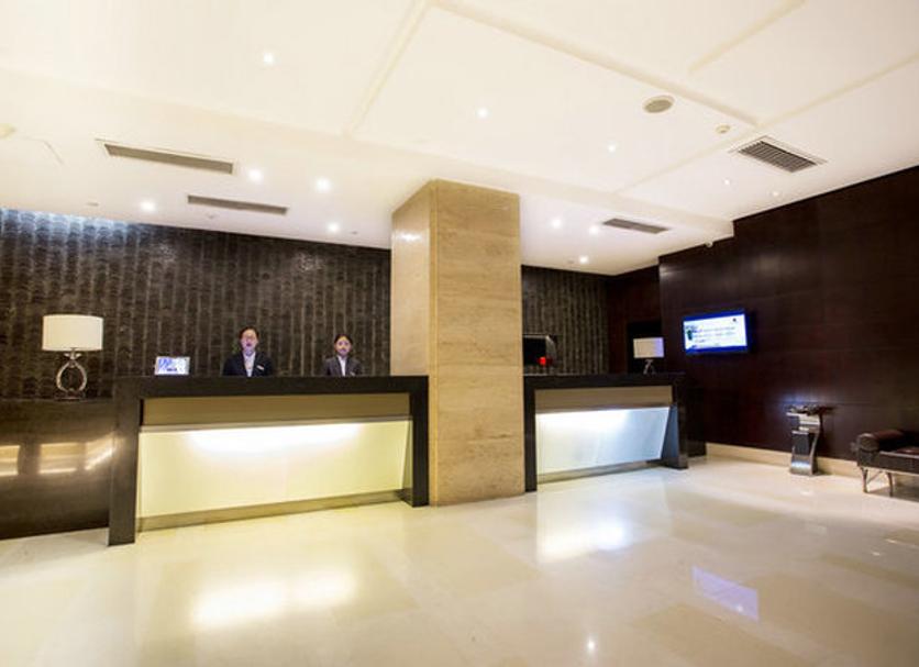 Recepció Foto