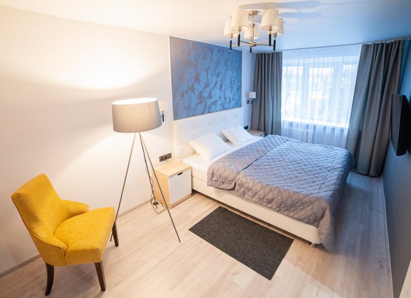 Habitació Foto