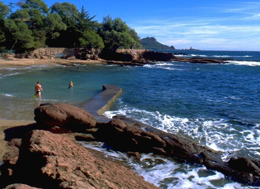 Platja Foto