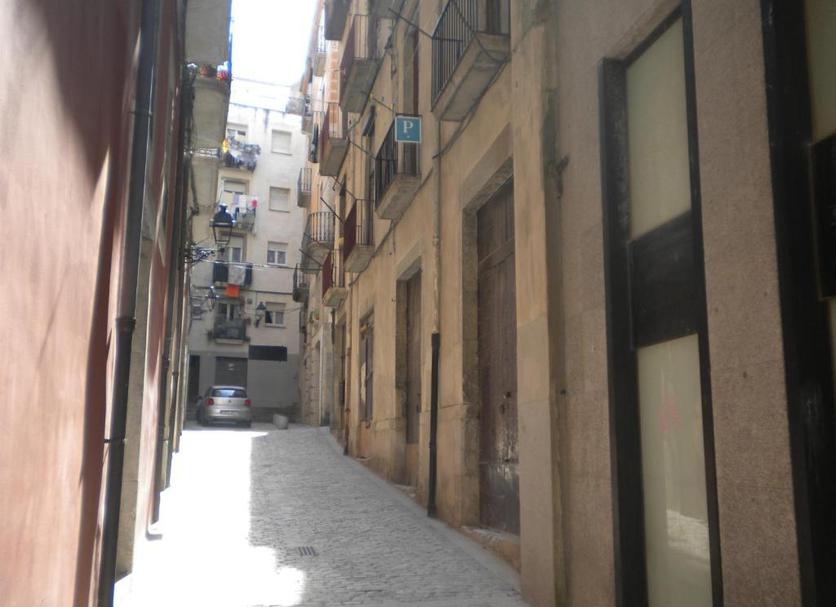 Vista exterior Foto