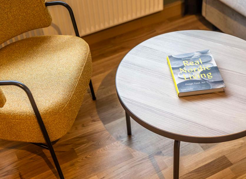 Serveis de l’habitació Foto