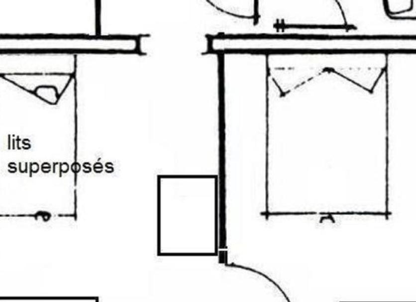Floorplan Foto