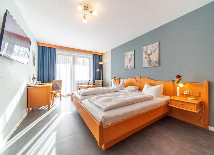 Habitació Foto