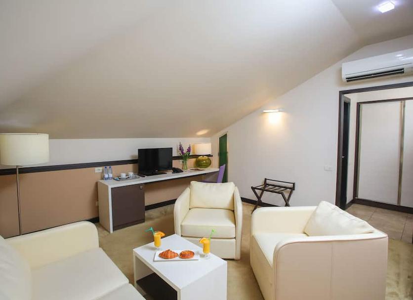 Sala Foto
