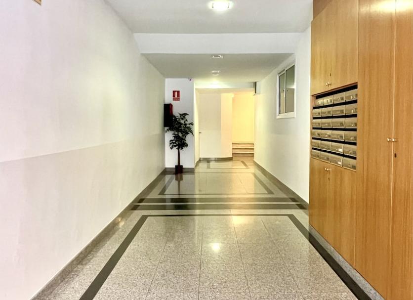 Passadís Foto
