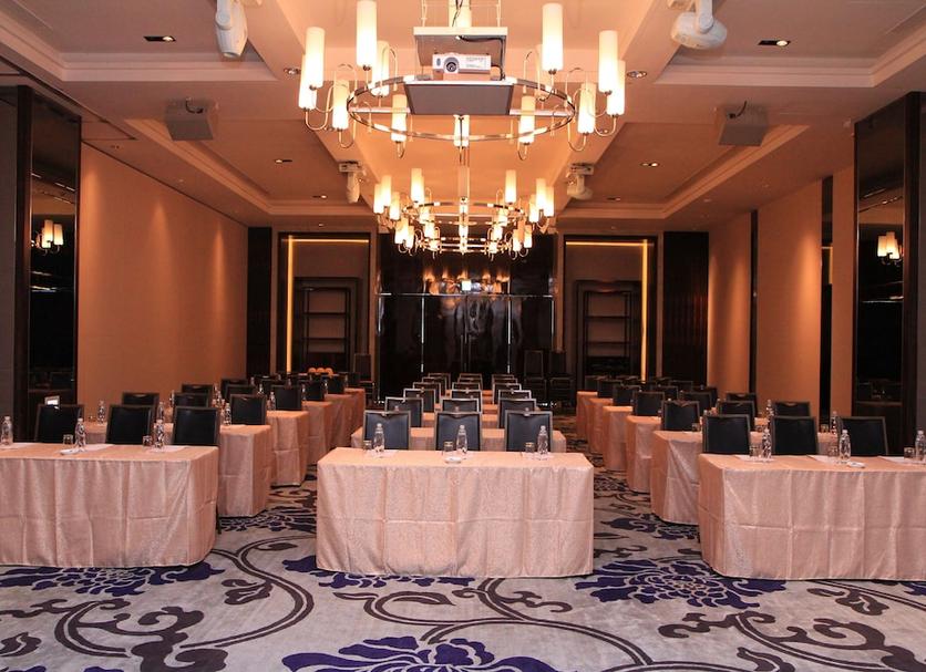 Sala de conferències Foto