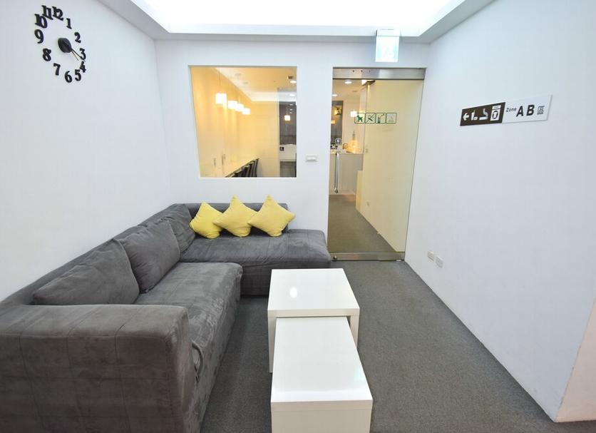 Sala Foto