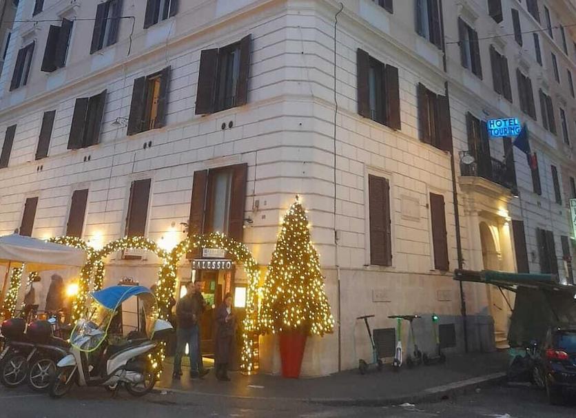 Edifici Foto