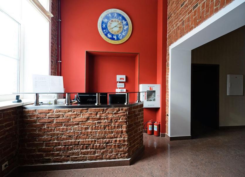 Recepció Foto