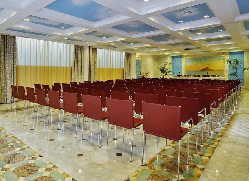 Sala de conferències Foto