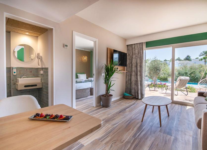 Habitació Foto