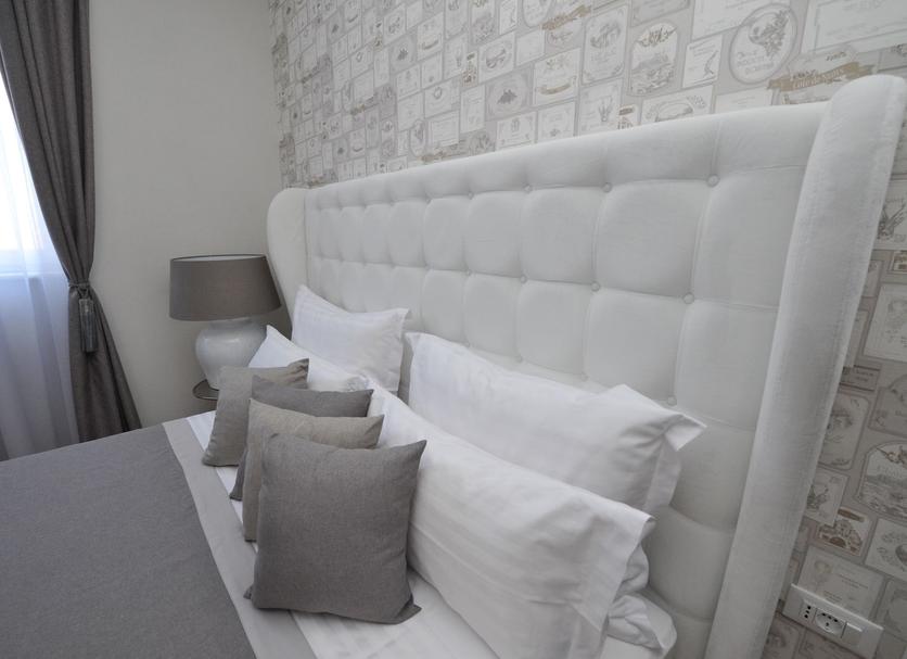 Serveis de l’habitació Foto