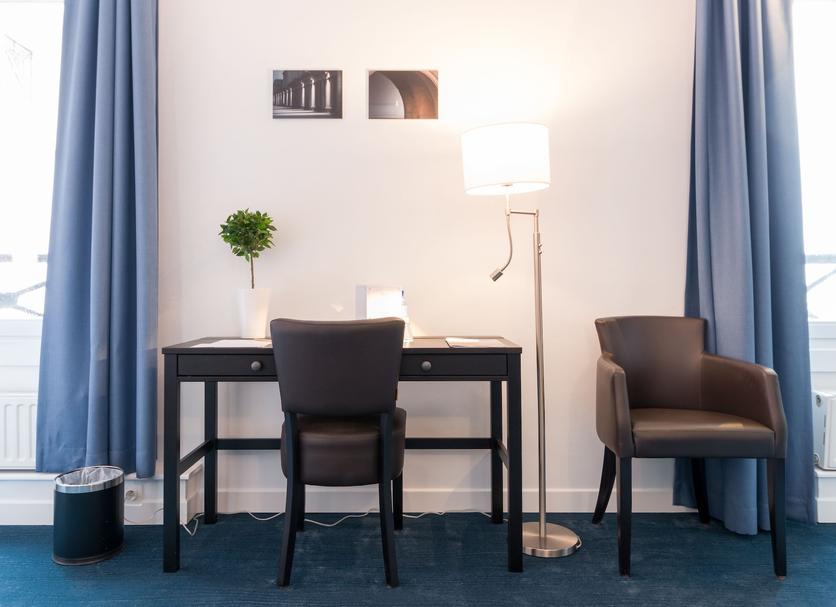 Serveis de l’habitació Foto