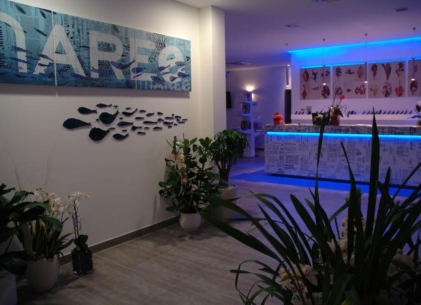 Recepció Foto