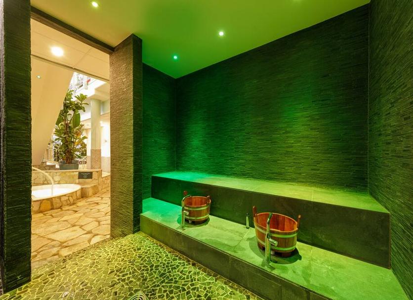 Spa Foto
