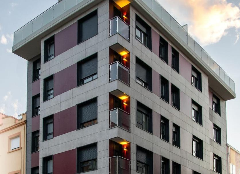Edifici Foto