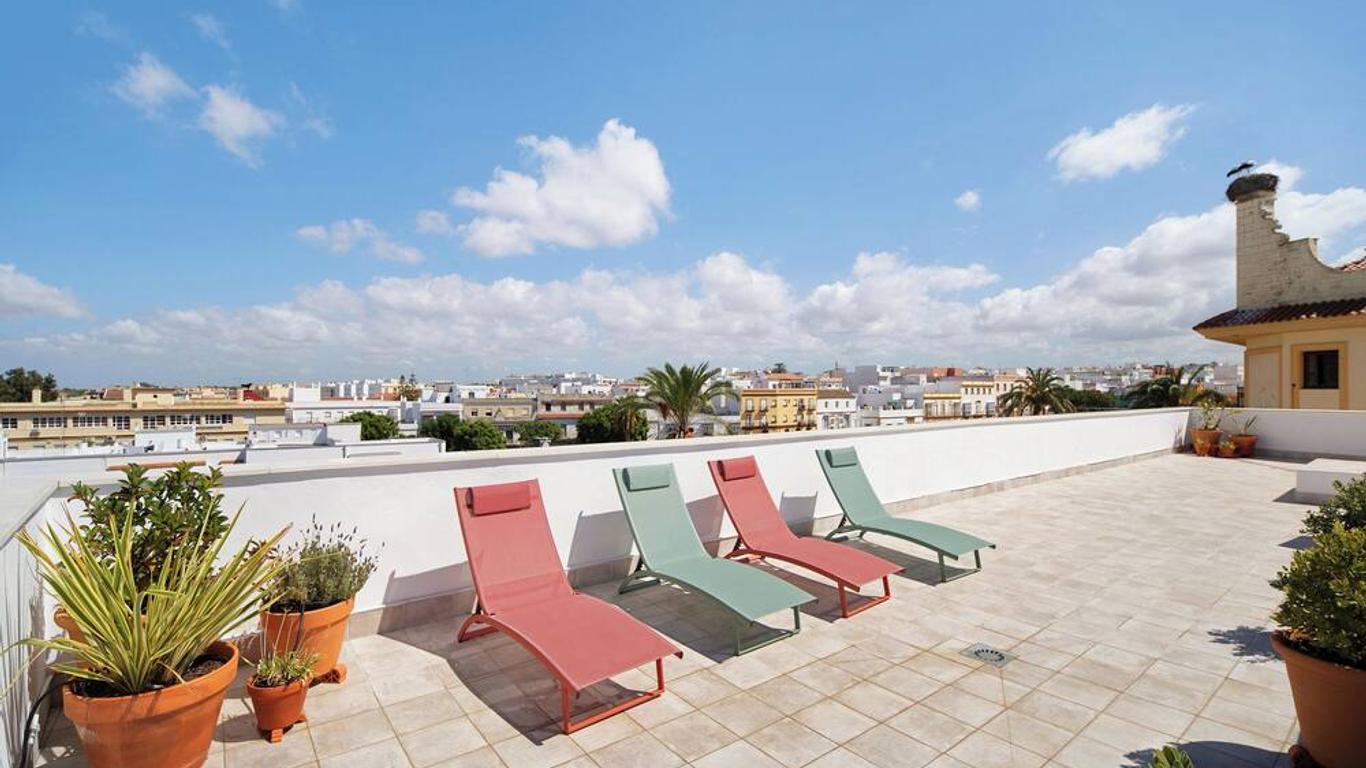Casa De La Vega Suites