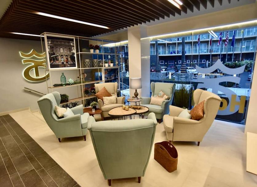 Sala d'estar Foto