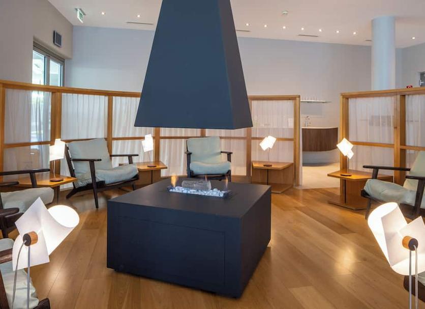 Sala Foto