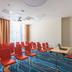 Sala de conferències