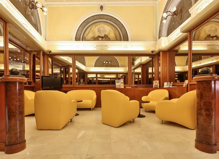 Sala d'estar Foto