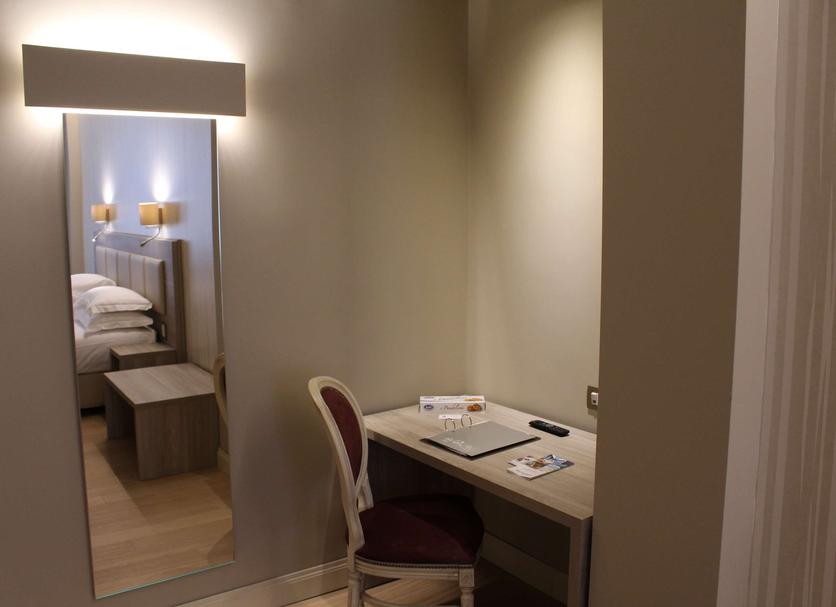 Serveis de l’habitació Foto