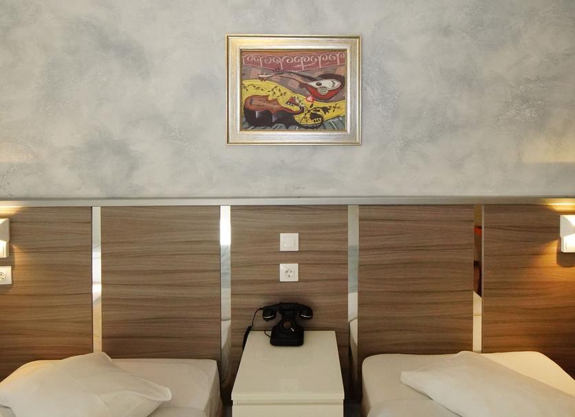 Serveis de l’habitació Foto