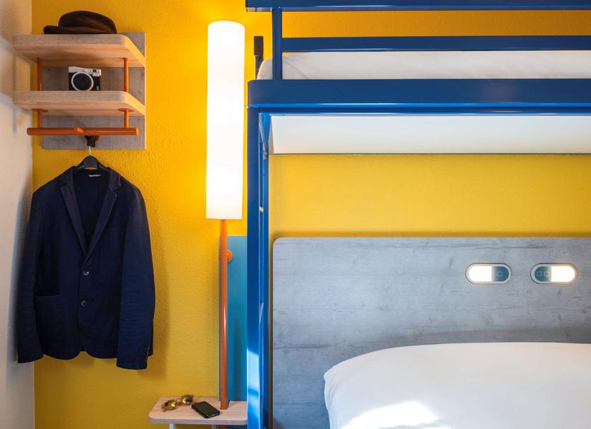 Serveis de l’habitació Foto