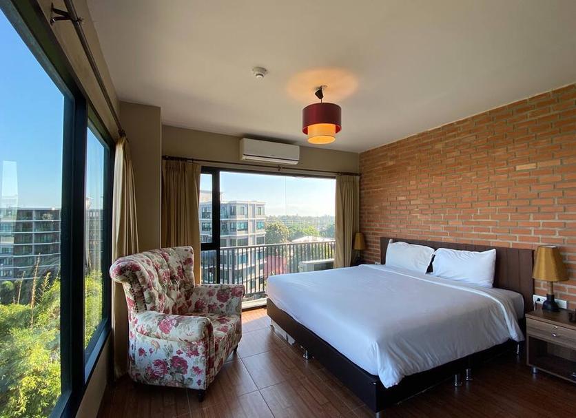 Habitació Foto