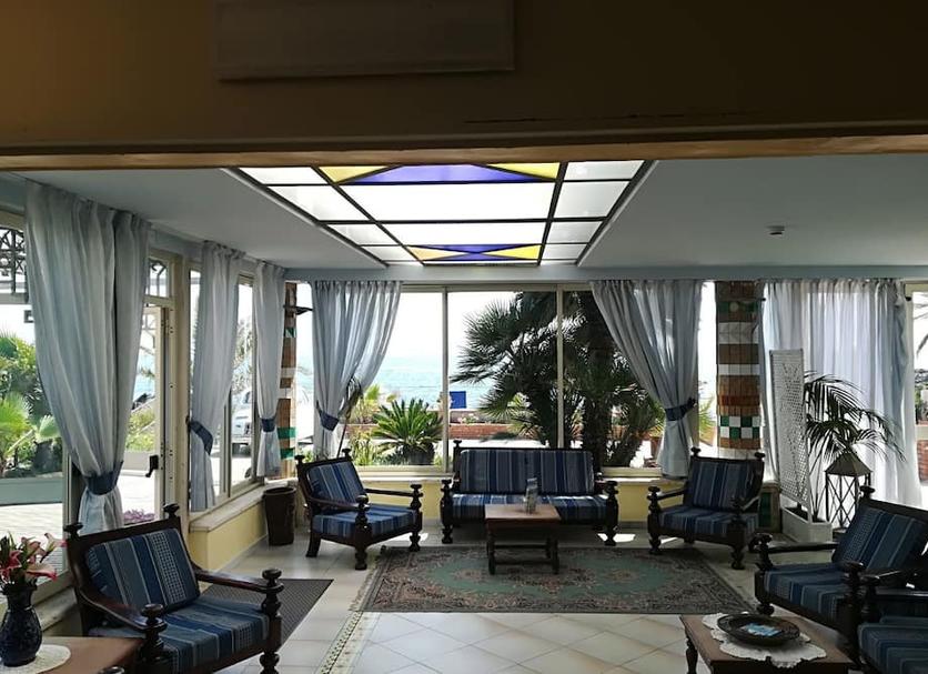 Sala d'estar Foto