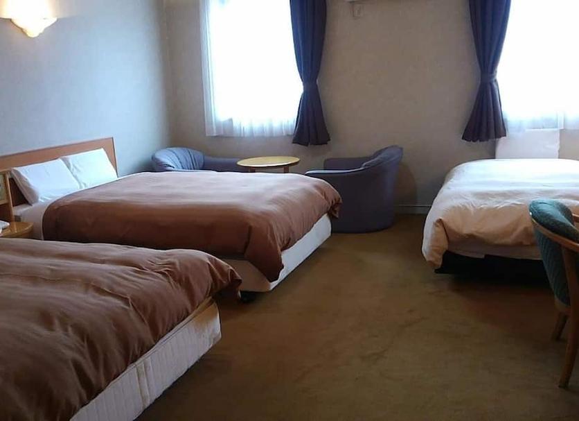 Habitació Foto