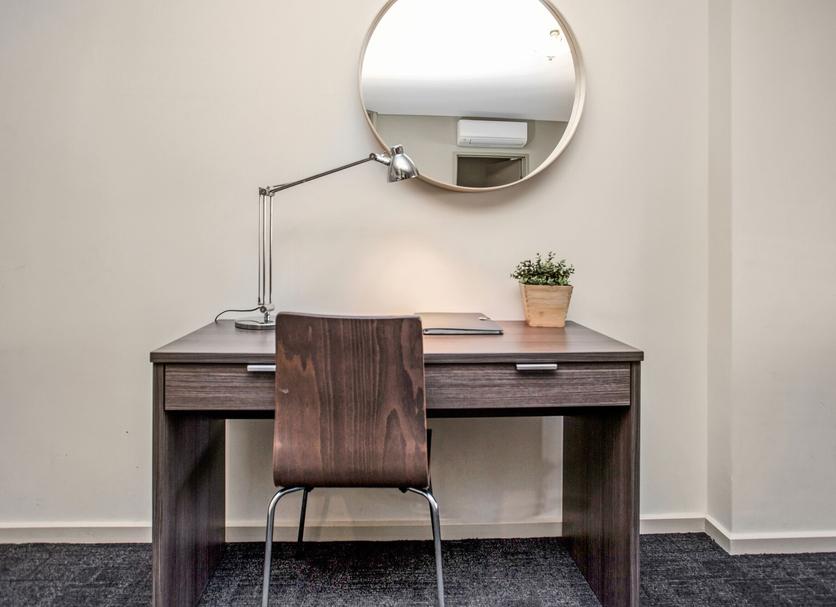 Serveis de l’habitació Foto