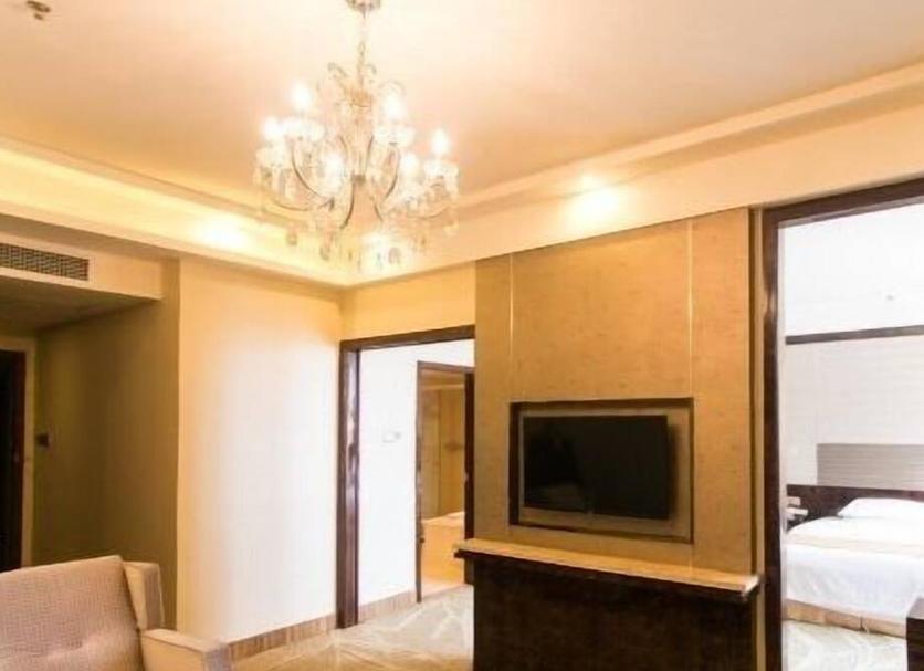 Serveis de l’habitació Foto