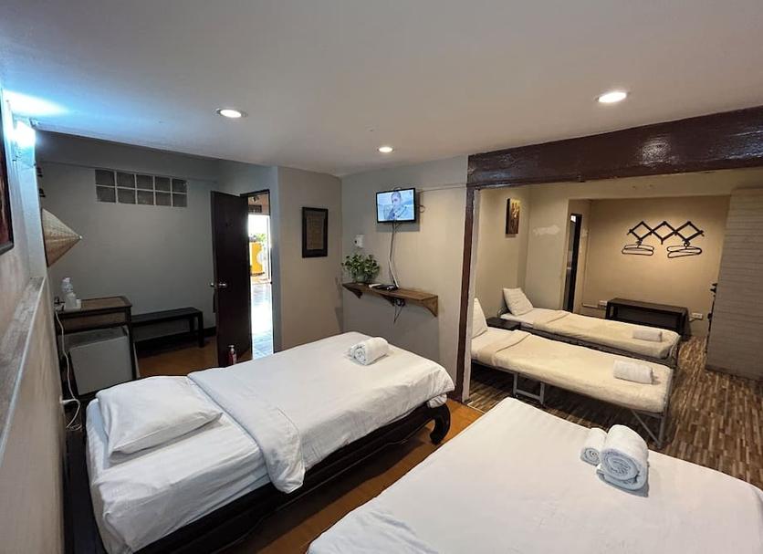 Habitació Foto