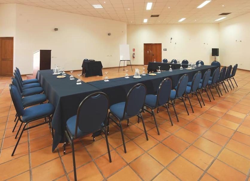 Sala de conferències Foto